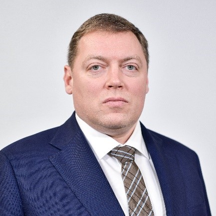 Кандидаты в Губернаторы Подмосковья - А.Ю.Никитин