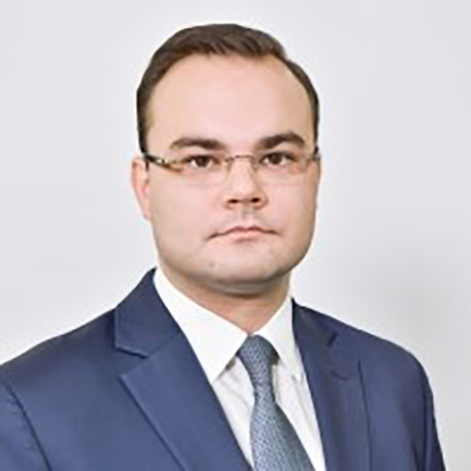 Кандидаты в Губернаторы Подмосковья - К.С.Жигарев